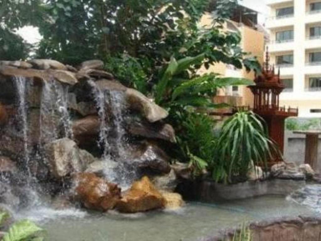 Huay Kaew Palace 1 Hotel Chiang Mai Eksteriør bilde