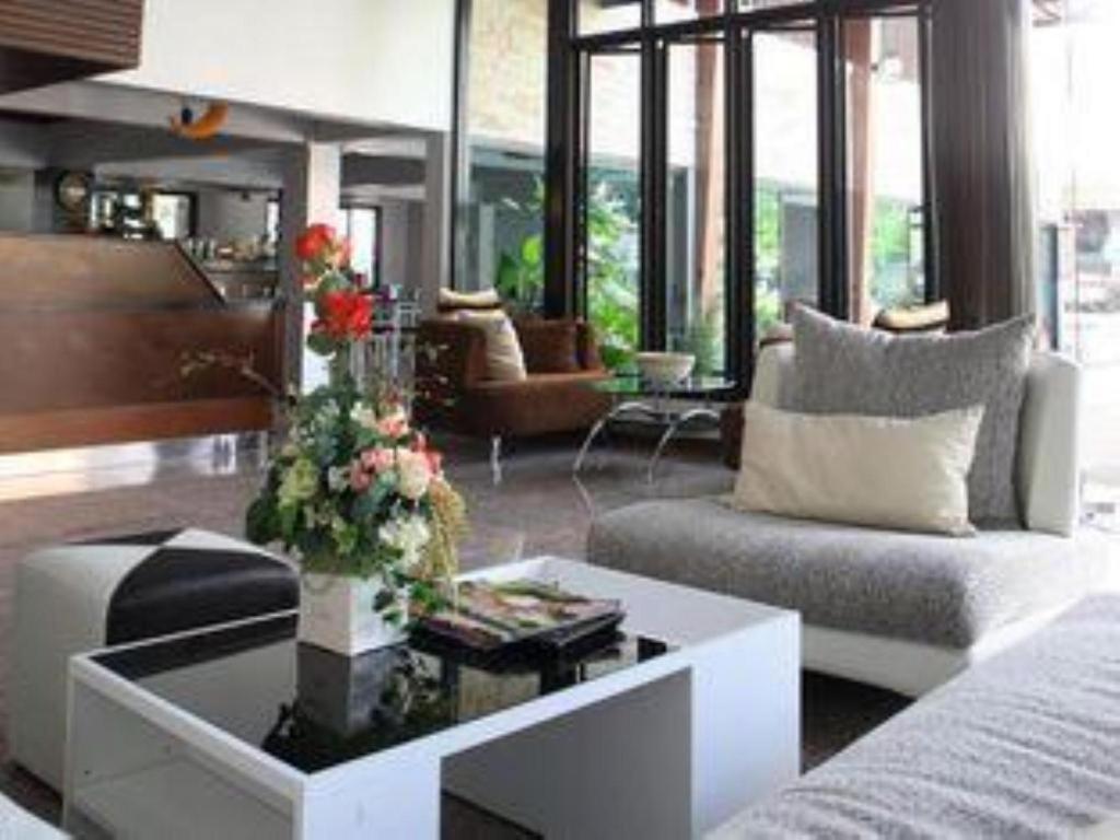 Huay Kaew Palace 1 Hotel Chiang Mai Eksteriør bilde