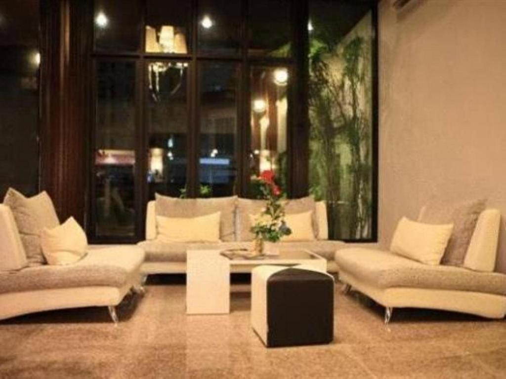 Huay Kaew Palace 1 Hotel Chiang Mai Eksteriør bilde