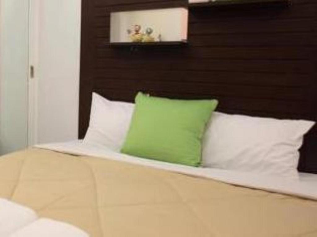 Huay Kaew Palace 1 Hotel Chiang Mai Eksteriør bilde