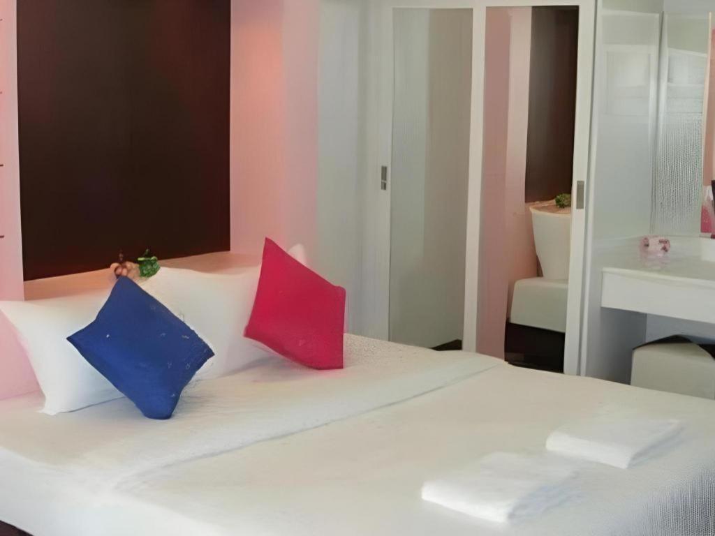 Huay Kaew Palace 1 Hotel Chiang Mai Eksteriør bilde