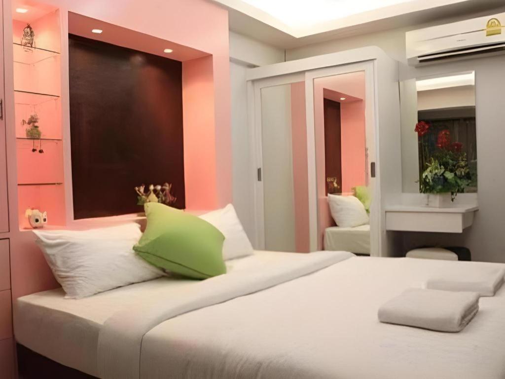 Huay Kaew Palace 1 Hotel Chiang Mai Eksteriør bilde